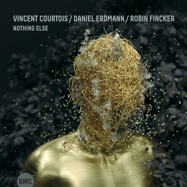 Nothing Else - Vincent Courtois