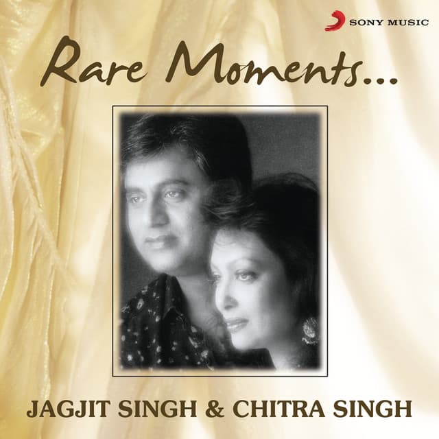 Rare Moments - Jagjit Singh