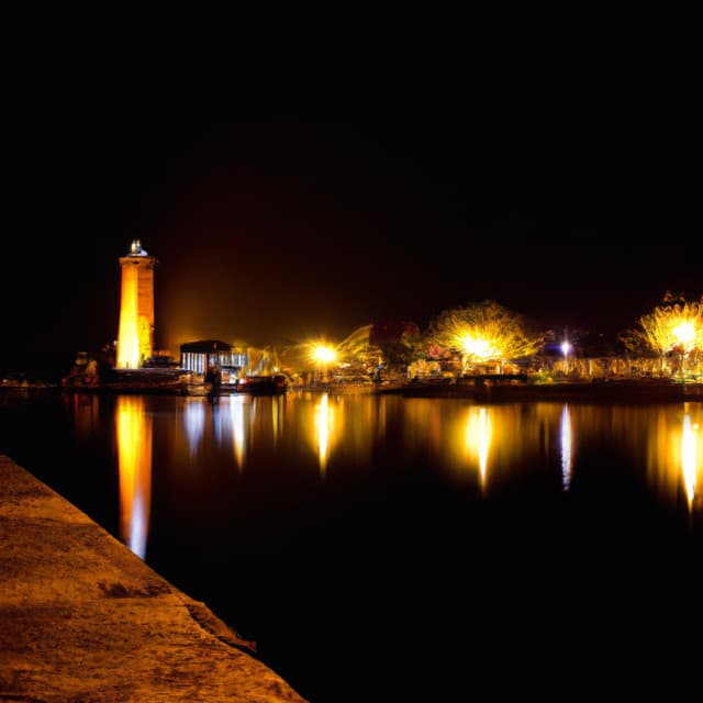 Midnight in Osaka - Asian Lofi