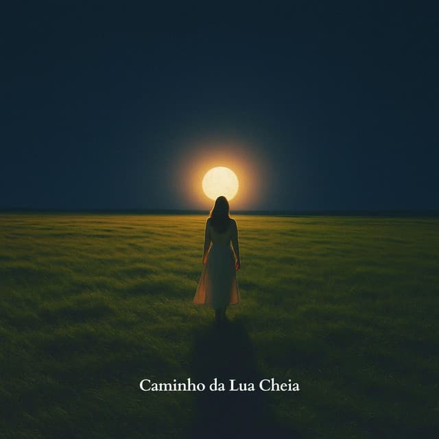 Caminho da Lua Cheia - Yoga Clube para Relaxar