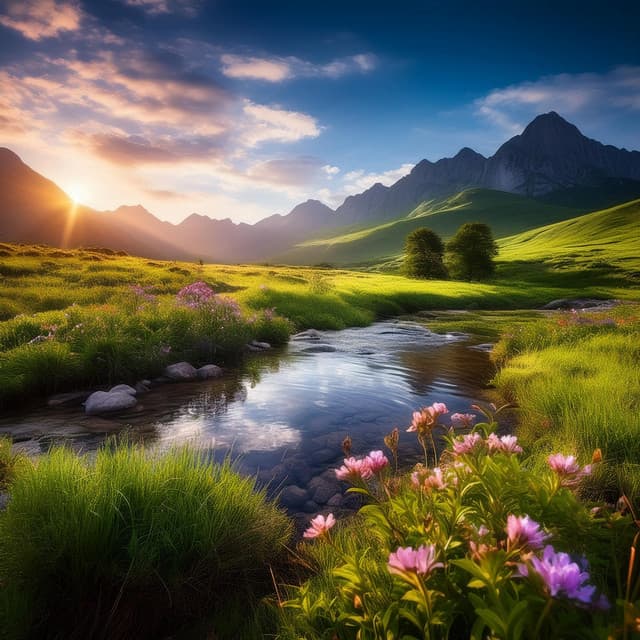 Música Para Todos Los Días: Melodías Suaves Y Equilibradas - Música para Desayuno De Lujo