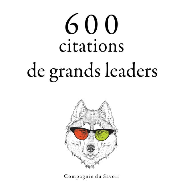 600 citations de grands leaders - Winston Churchill