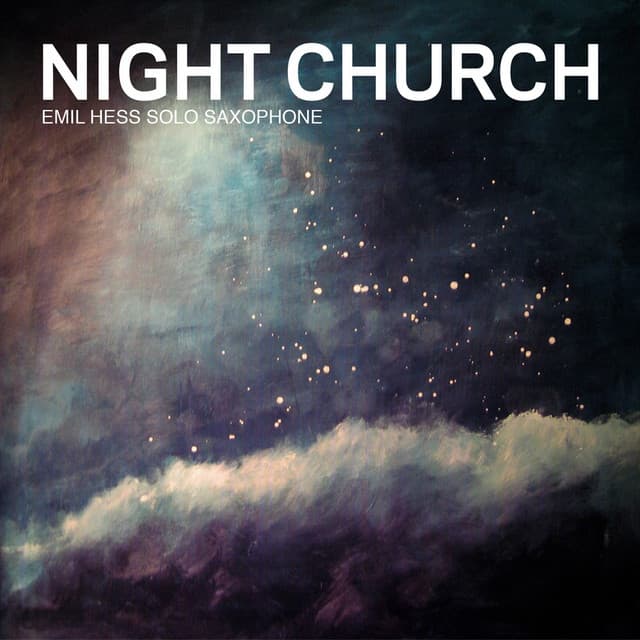 Nightchurch - Emil Hess