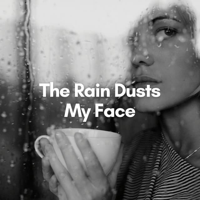 The Rain Dusts My Face - Loopable Rain Sounds