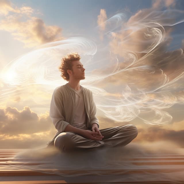 Thunder Focus: Clear Mind Symphony - Sunday Chillout Songs