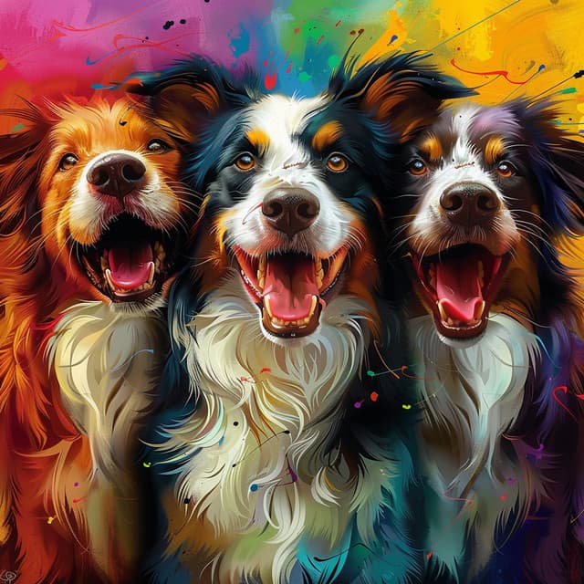 Lounge Odyssey - Dog Sleeping Soundtracks Deluxe