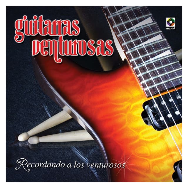 Guitarras Venturosas
