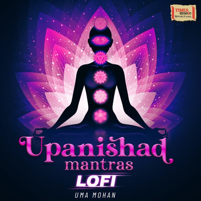 Upanishad Mantras - Uma Mohan