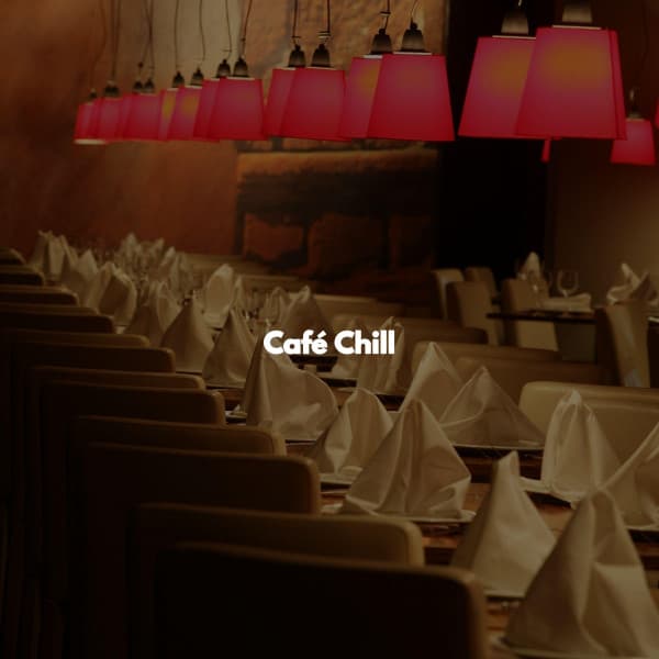 Café Chill - Smooth Jazz Chill Out Playlist