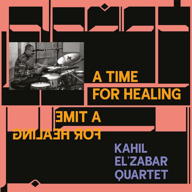 The Kahil El'Zabar Quartet