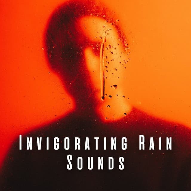 Invigorating Rain Sounds - Rain Fruits