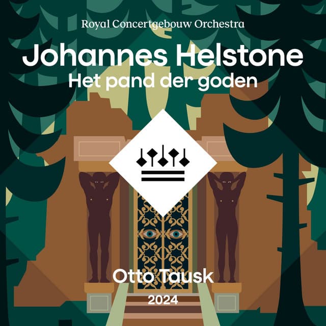 Johannes Helstone