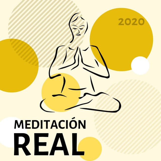 Meditación Real 2020: Música de Fondo Relajante y Trascendental - Lina Suave
