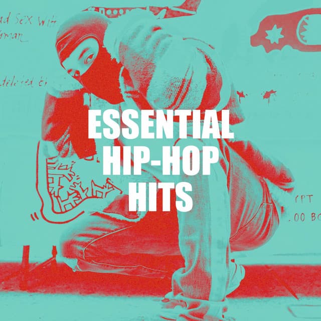 Essential Hip-Hop Hits - Hip Hop Masters
