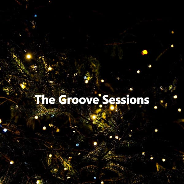 The Groove Sessions - Cafe BGM