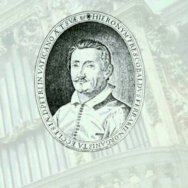 Girolamo Frescobaldi: Fiori musicali - Girolamo Frescobaldi