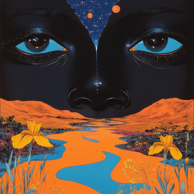 I Hjärtat av Äventyret: Din Livsberättelse i Fantasins Förlovade Land - Plant Frequencies Collective