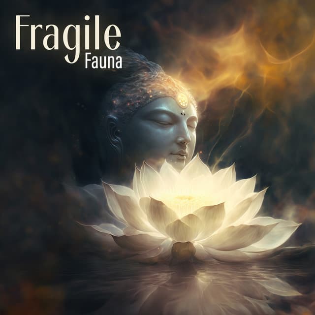 Fragile Fauna - Ancient Asian Oasis