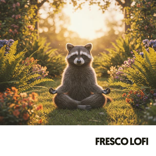 Fresco Lofi: Melodias para un alma en paz - Relajacion