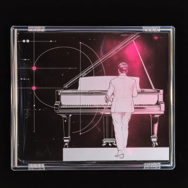 Relaxing Resonance - Relaxing Piano Crew