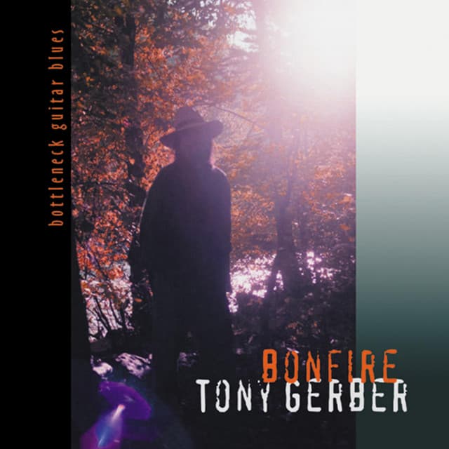 Bonfire - Tony Gerber