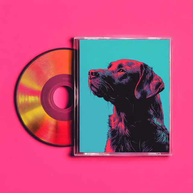 Snoozeville Tales: Boarding the Doghouse Express - Dogs music