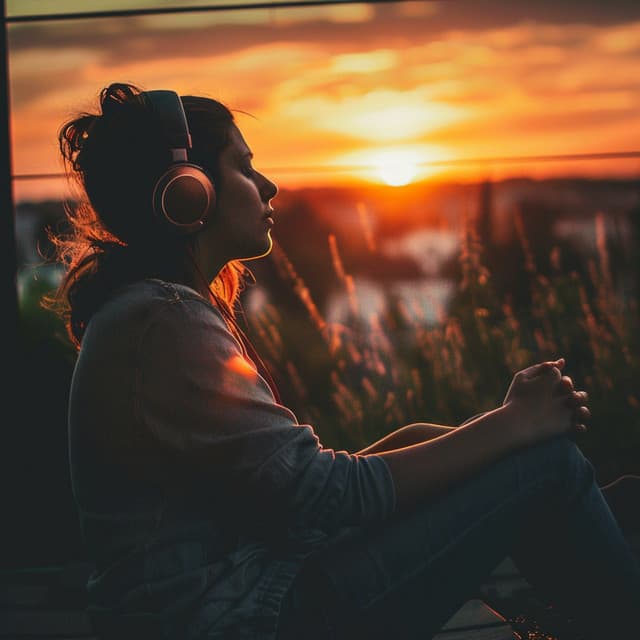 Gentle Pause: Relaxation Music for Deep Calm - Relax total