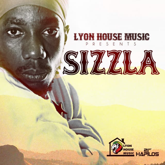 Lyon House Music Presents - Sizzla