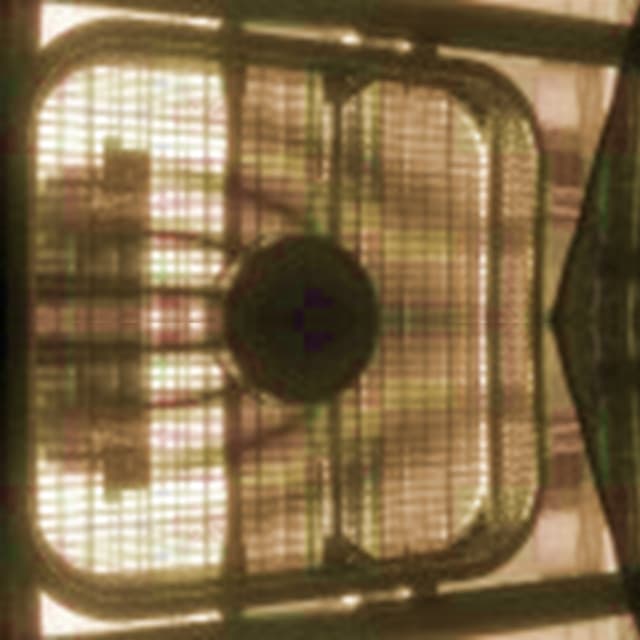 Loopable Fans for Rest and Focus - Fan Sounds