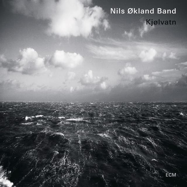 Kjølvatn - Nils Økland