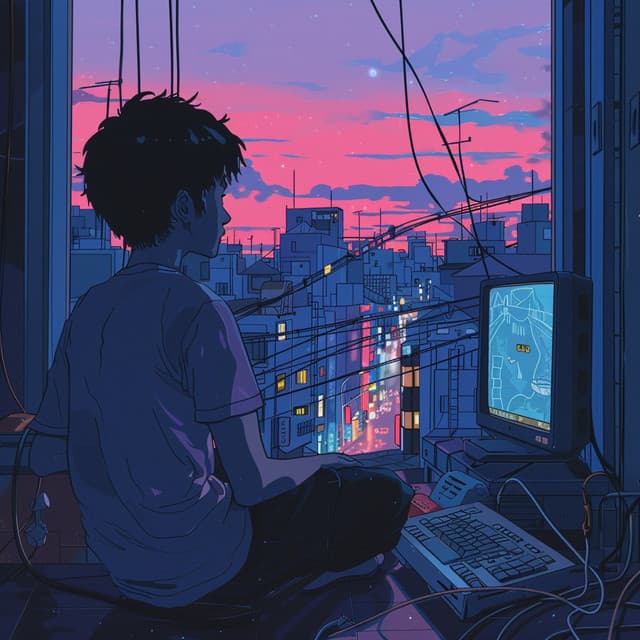 Sunday Moods: LOFI TUNES - But ItS...