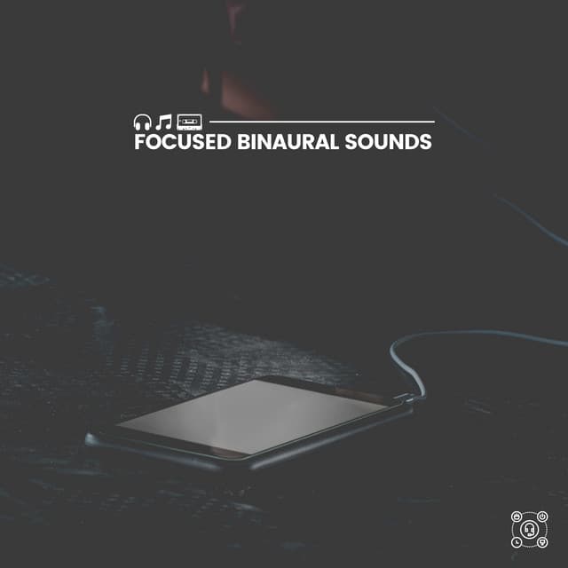 Focused Binaural Sounds - Binaural Bob