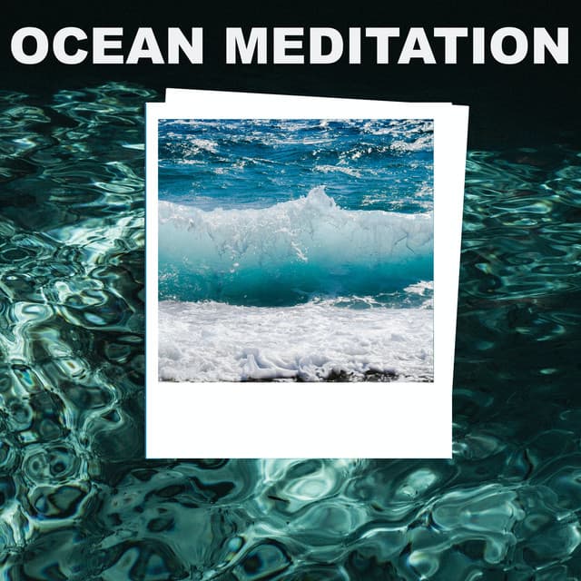 Ocean Meditation - Oceanic Yoga Pros