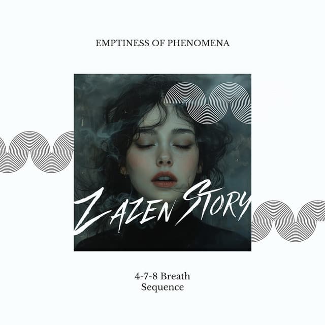 Emptiness of Phenomena - Zazen Story