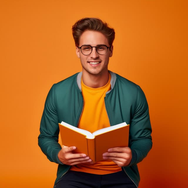 Estudio de música de lujo