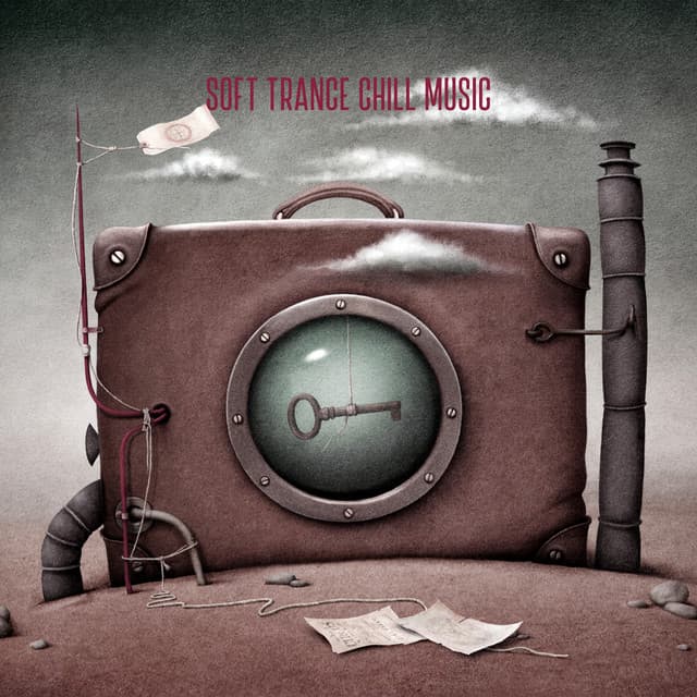 Soft Trance Peaceful Vibes - Pam Cardalles