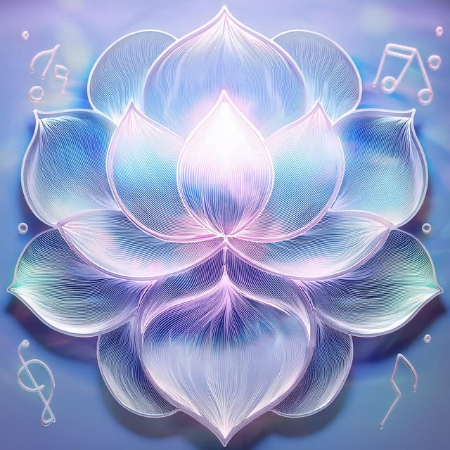 Modos De Meditación: Flujo Armónico De Orquesta - Raymond Floyd