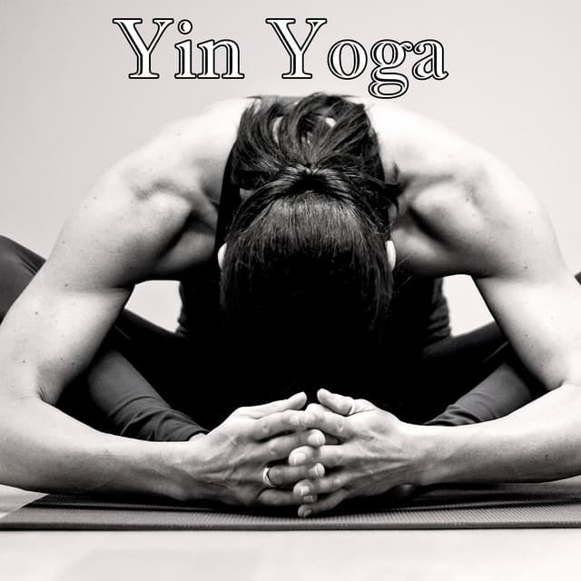 Yin Yoga - Tai Chi