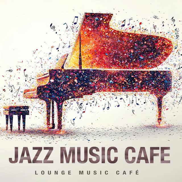 Jazz Music Café - Lounge Music Café