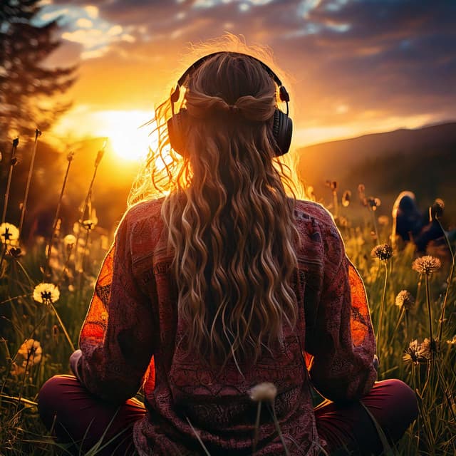 Zen Beats: Hip Hop for Meditation - Sad LoFi Girl