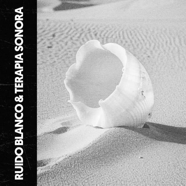 Ruido Blanco & Terapia Sonora: Medita con ruido - Ruido Blanco Hart