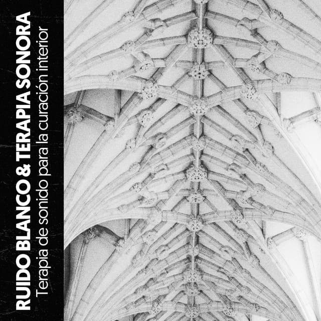 Ruido Blanco & Terapia Sonora: Reflexión consciente con meditación sónica - Música Relajante Para Leer