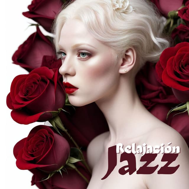 Relajación Jazz - Jazz Suave para el Amor - Cool Jazz Lounge DJ