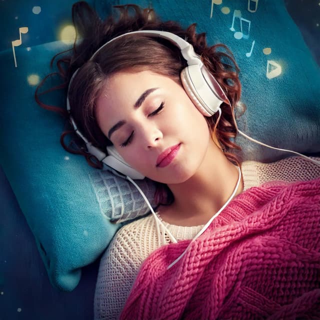 Lofi Sleep Cadence: Quiet Night Melodies - Lofi Beats & Rap Beats