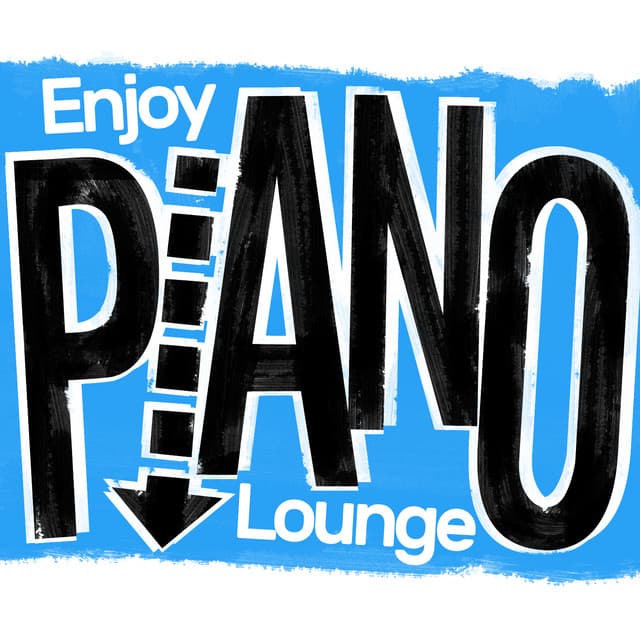 Enjoy Piano Lounge - The Piano Lounge Players