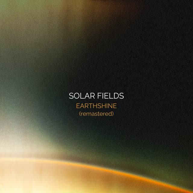 Earthshine - Solar Fields