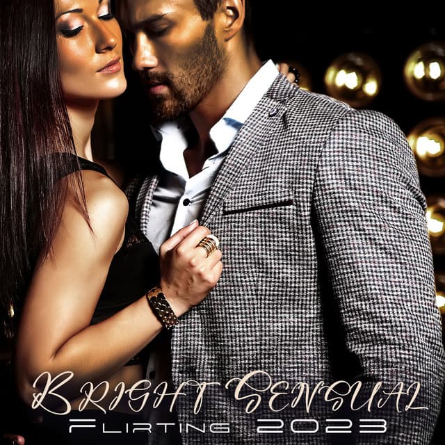 Bright Sensual Flirting 2023: Light Conversation Background For Bar Settings - The Romantic Astronaut