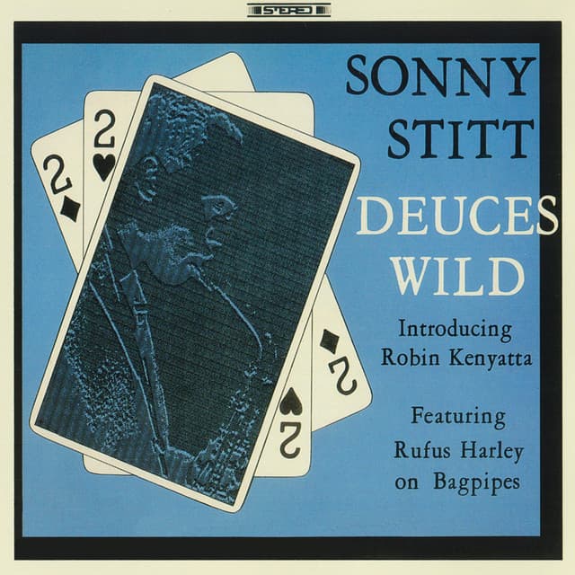 Deuces Wild - Sonny Stitt