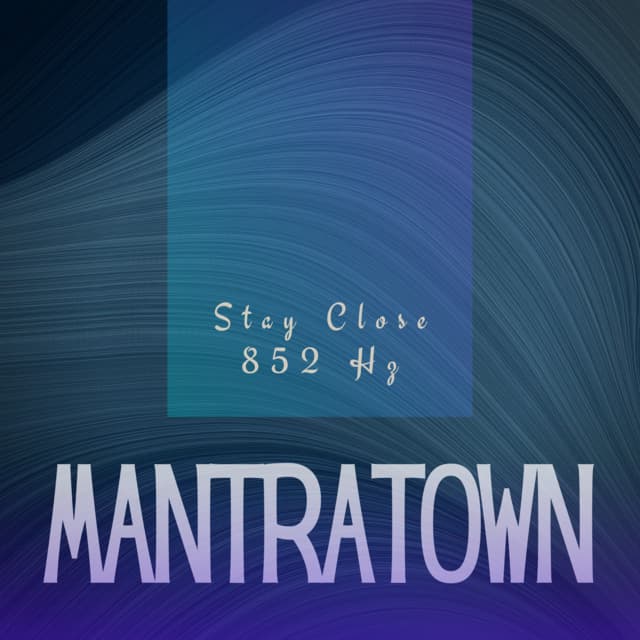 Mantratown