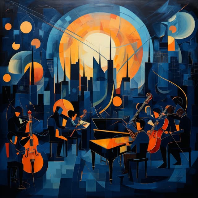 Ritmo de Trompeta Apacible - Instrumental Soft Jazz